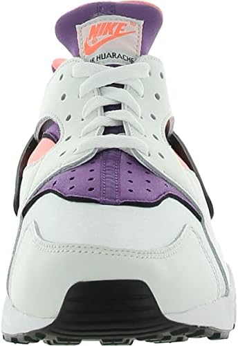 Nike muns air Huarache casual i modne tenisice bijeli 8,5 srednje