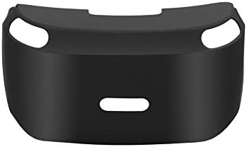 Meke VR slušalice protiv kliznog poklopca od silikonske gume zaštitna futrola zaštitni poklopac štitnika