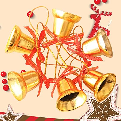 Uskršnji papir jaja božićna dekoracija luka zvona privjesak Božić ukras ukras atmosfera ukras privjesak