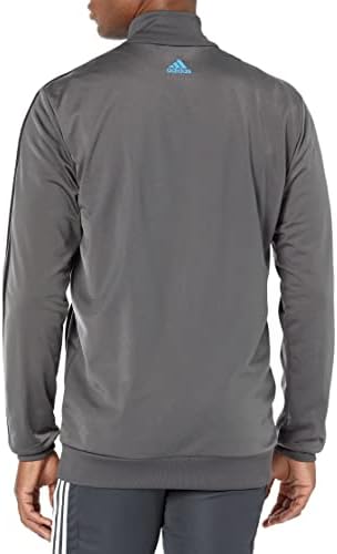 Adidas Essentials TRICOT 3-Stripes linearna jakna za gusjenice