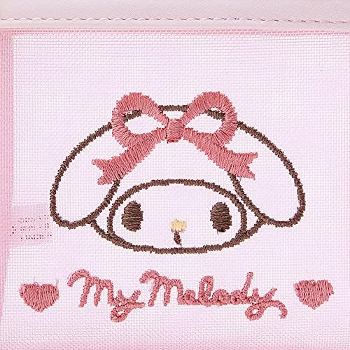 Sanrio 822051 Hello Kitty Mini ravna torbica