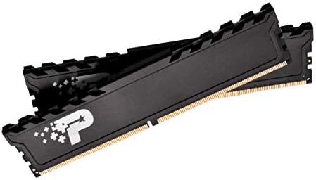 Patriot Signature Premium DDR4 32GB 2666MHz UDIMM komplet sa Heatshield PSP432G2666KH1