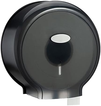 ESENK JUMBO toaletni rolo papira, ne perforirana zidna u kupaonici Plastični držač za raspršivač tkiva Jumbo