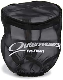 Outerwears 20-1023-01 Predfilter odbijanja vode