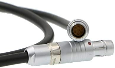 Alvinovi kablovi nucleus m RUN STOP kabel za Tiltu 3 PIN mužjaka do 7 pina