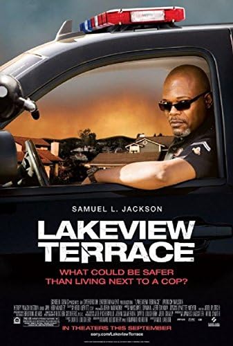 LakeView terasa 2008 S / S Movie Poster 11x17