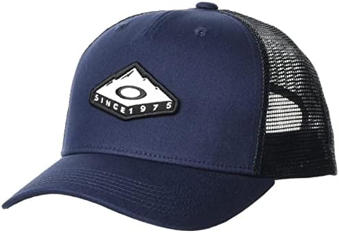 Oakley Peak snapback šešir