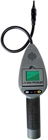 Detektor propuštanja rashladnog sredstva, 6V, 0,05 oz / god