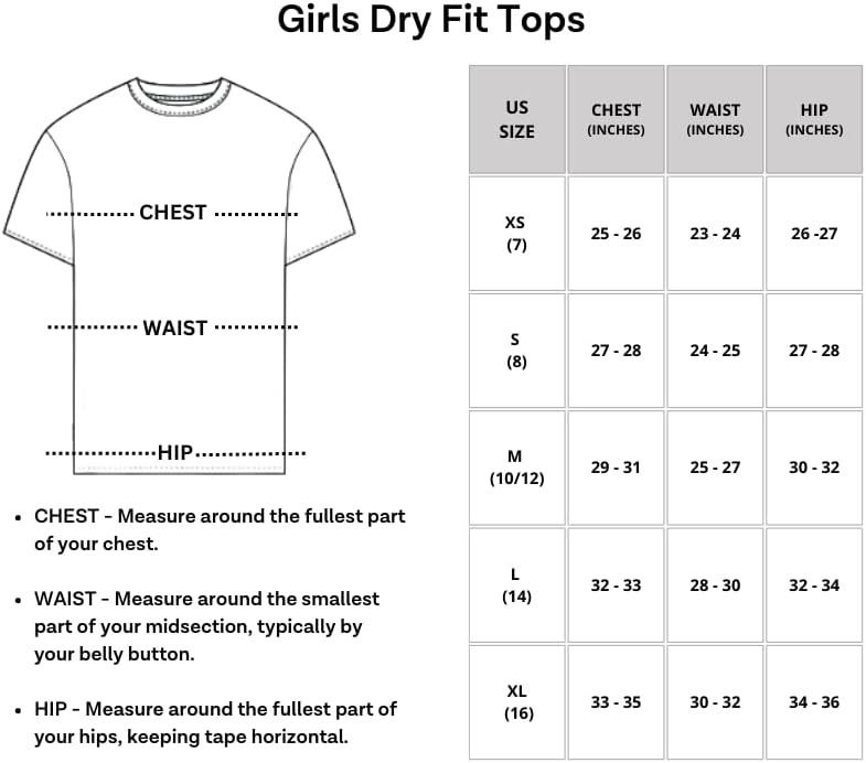 Pakovanje Od 4 Komada: Majica S Aktivnim Vratom Za Djevojčice Sa Suhim Rukavom-Super Meka Majica