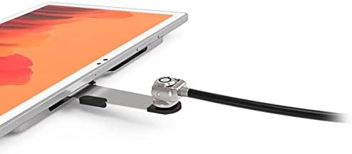 MACLOCKS BLD01KL BLADE univerzalni nosač laptopa i tableta sa ključnim braclom kablom