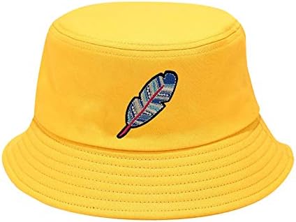 Hat modni ribolovni kapa sliv na otvorenom suncobrani kašika šeširki šešir za odrasle šešir grabični ispis