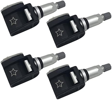 Corgli senzor pritiska u gumama TPM za BMW G31 / G38 F90 M5 -2023, senzor monitora tlaka guma TPMS 36106872774