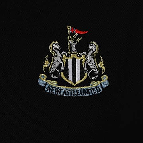 Newcastle United FC zvanični fudbalski Poklon muški grb Polo majica