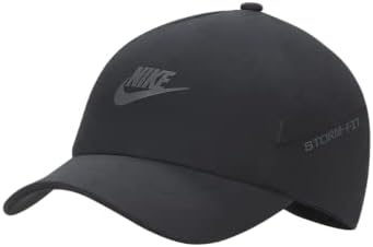 Nike Sportswear Storm-Fit Heritage86 Futura Cap Black