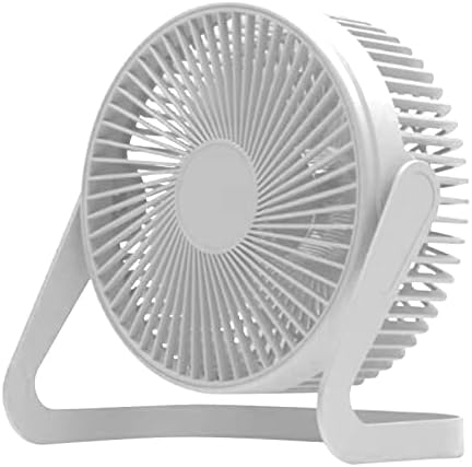 Yiisu Desktop prijenosni mali USB ventilatorskih ventilatora 6-inčni utikač u Mini minima, desktop mali