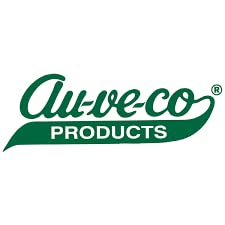 au-ve-co proizvodi Auveco 4422 grome, 5/16 inčni provrt, 13/16 inča od, 1/4 inčni utor, uklapa se na 11/16 inča