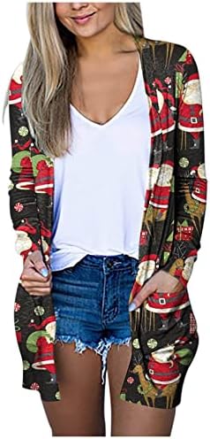 Fleece Jacket Women, prednji zip jakna kaput jakne na patentni zatvarač Retro ženska odjeća Ležerna ženska