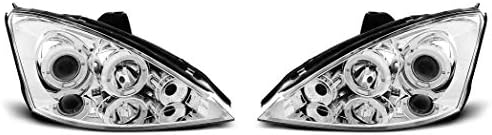 V-MAXZONE PARTSHeadlights VR-1267 prednja svjetla auto lampe Auto svjetla prednja svjetla sa strane vozača