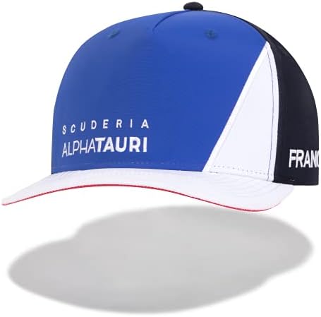 Gorivo za navijače Scuderia Alphatauri 2021