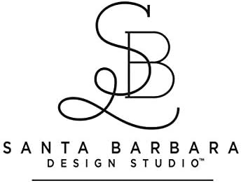 Santa Barbara Design Studio Noževi sir Stol Kolekcija šećera Kartonska knjiga Poklon set, 3 komada, čekić