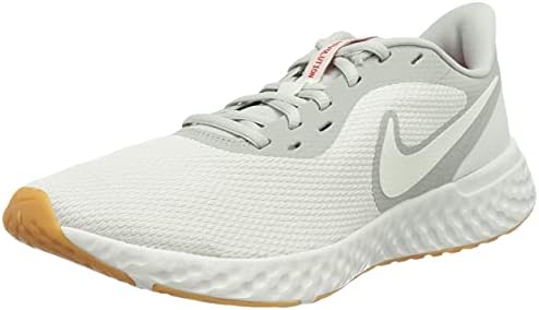 Nike Revolution 5 muška cipele veličine 8.5, boja: cement / bijeli