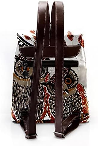 VBFOFBV ruksak za laptop, elegantan putni ruksak casual paketa ramena torba za muškarce, meksička cvjetna