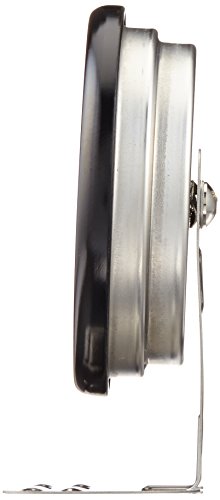 SP Bel-Art, H-b Durac Bi-metalik hladnjak / zamrzivač termometar; -30 do 30c; Futrola od nehrđajućeg čelika