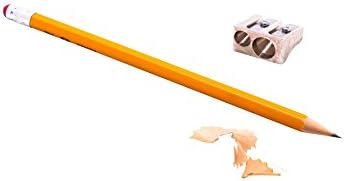BAUMGARTUNENS metalna olovka za dvostruku rupu