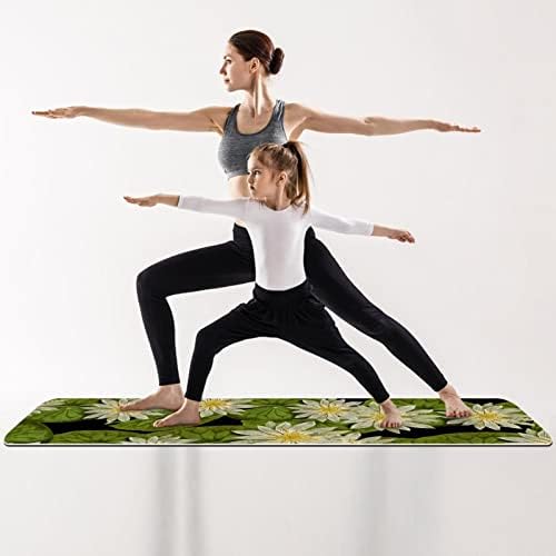 Prostirka za jogu, prostirke za jogu za kućni trening, prostirka za trening, prostirke za vježbanje, prostirka