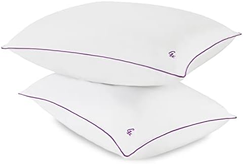 Great Sleep Flexiloft GX Tech jastuk, Standard / Queen, White 2 Broj