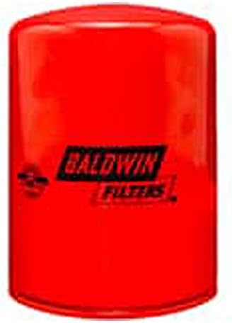 Baldwin BT234 plug-Flow Lube Spin-On