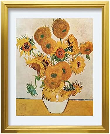 美工社 mikosha ZFA-62335 386529 umjetnička ploča Vincenta van Gogha
