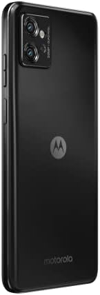 Motorola moto G32 Dual-Sim 128GB ROM + 6GB RAM Tvornički otključani 4G / LTE pametni telefon - međunarodna