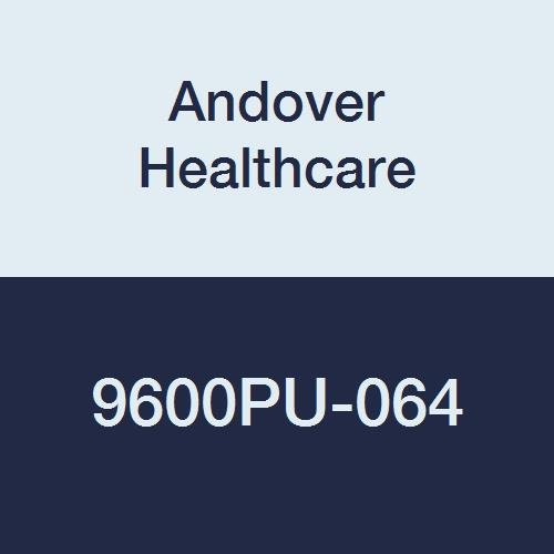 Andover Healthcare 9600PU-064 COFLEX LF2 Samoizvesni omot, 15 'Dužina, 6 Širina, ljubičasta, lateks besplatno,