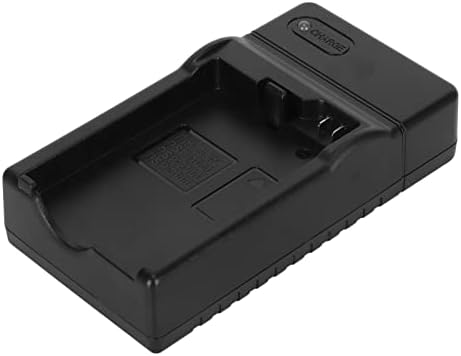 Punjač za baterije za igru, profesionalna standardna Dvostruka USB stanica za punjenje baterije za PSP 1000