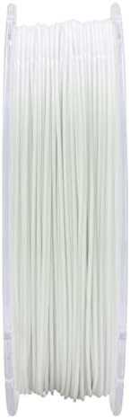 PC max filament 1,75mm bijeli polikarbonatni filament 750g SPOOL 3D pisač polikarbonatni filament Poboljšani