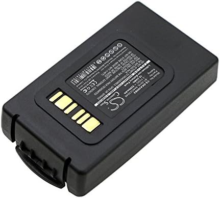 Zamjenska baterija za Datalogic Skorpio X3, Skorpio X4