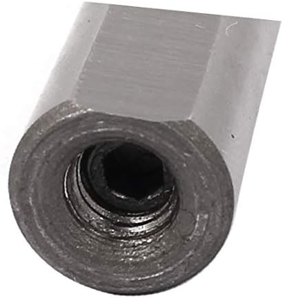 X-dree Borng Dia Carbide Twped Brad Point Točka bušilice za bušenje Stolarija (4 mm Provrtanje Dia Con Punta