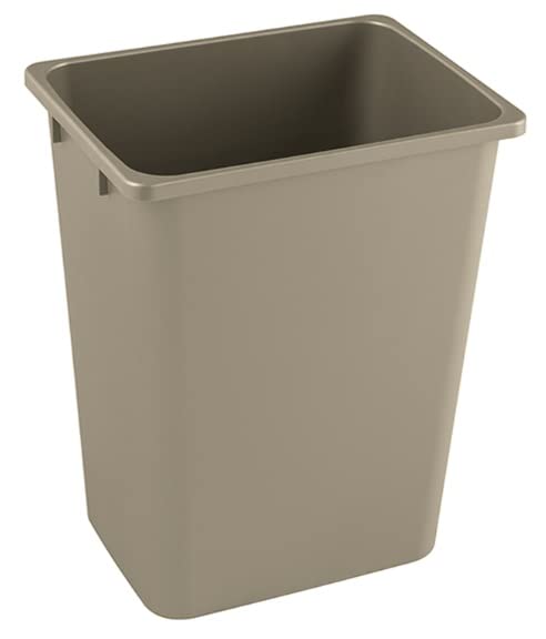 52 qt. Zamjenski kantu za otpad za recikliranje ormara izvlačite se za smeće