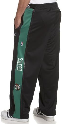 Boston Celtics NBA Team Panel Pant sa Zipway Shell