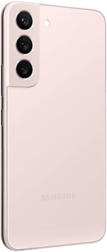 Samsung Galaxy S22 5G 256GB Tvornica otključana SM-S901U1 ružičasto zlato