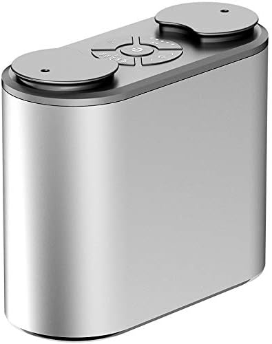 2021 Dozvoliti domaćinstvo Dual sprej USB aroma difuzor Aromaterapija Sprej za miris Esencijalni timing
