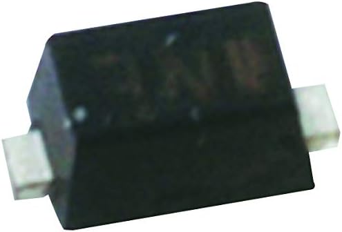 UCLAMP3301H.TCT - TVS dioda, serija μclamp, jednosmjerna, 3,3 V, 8 V, Sod-523, 2 pina
