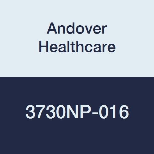 Andover Healthcare 3730NP-016 Powerflex Kohezivna samozaposlena omotana, 18 'Dužina, 3 Širina, neon ružičasta,